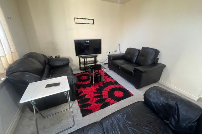 Flat for sale in Bradgate Street, Leicester