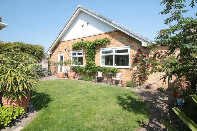 Detached bungalow for sale in Ennerdale Road, Wheatley Hills, Doncaster
