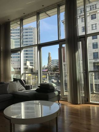 Flat for sale in 3 Clowes Street, Salford