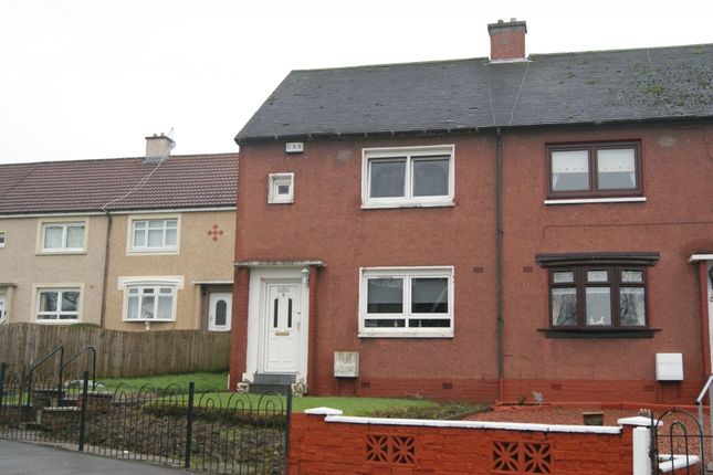 2 bed end terrace house to rent in 9 Glenmanor Ave, Moodiesburn G69