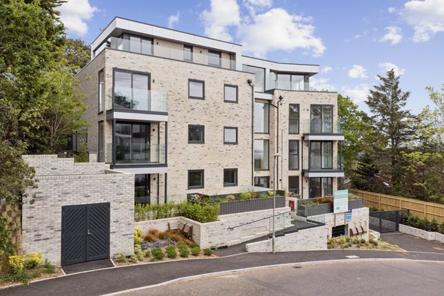 Plot 7, 5, Highmoor Road, Dorset photo 2