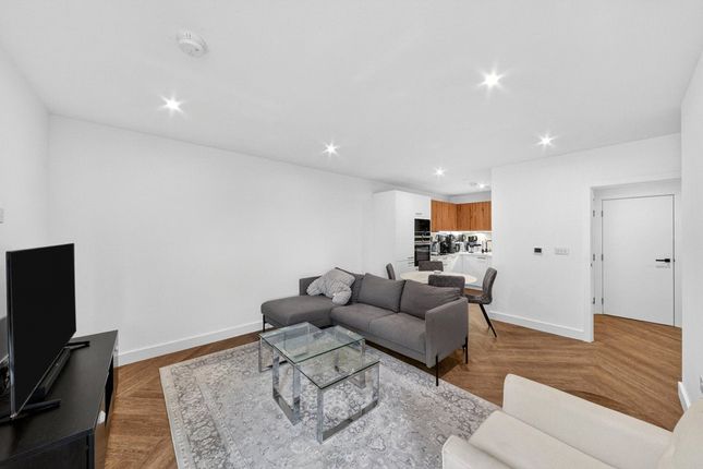 Flat 17, Amparo House, 2, Burney Street, Greenwich photo 4