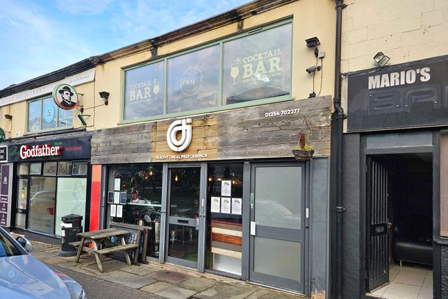 Thumbnail Pub/bar to let in Duckworth Street, Darwen