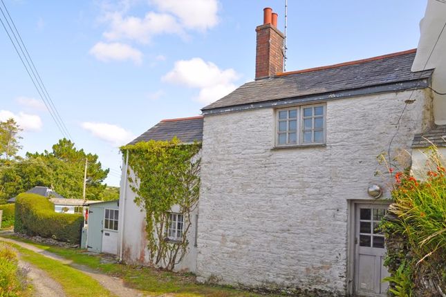 Cottage for sale in Ruan High Lanes, Truro