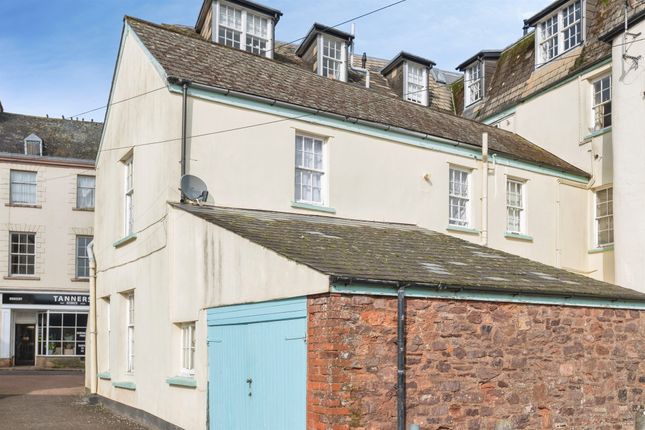 Flat 6, London House, West Street, Taunton photo 4