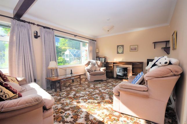 Detached house for sale in Addington Cottages, Wendover, Aylesbury