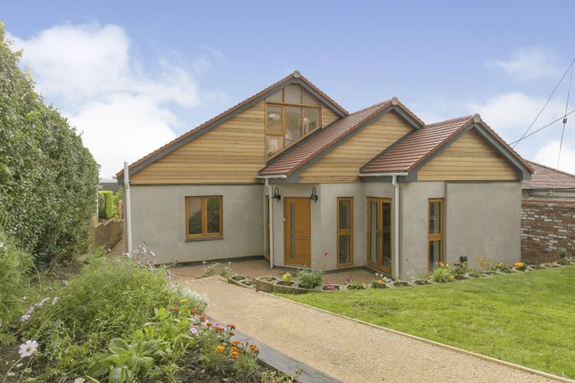 Thumbnail Detached house for sale in Lower Foel Road, Dyserth, Rhyl, Denbighshire