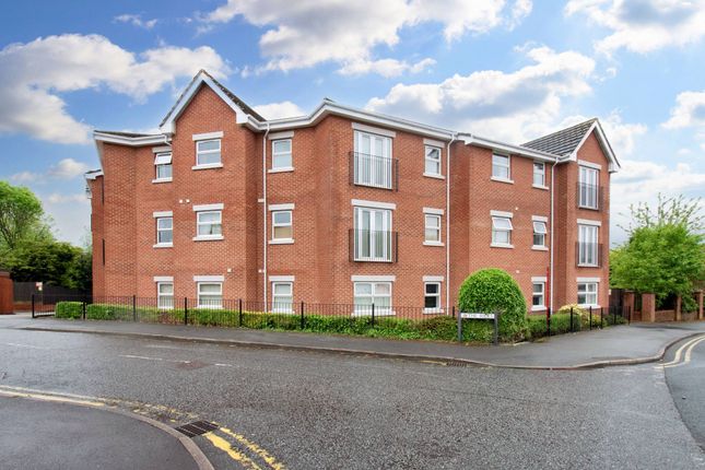 Flat for sale in The Rides, Haydock