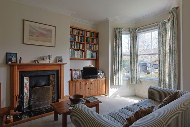 End terrace house for sale in High Street, Great Shelford, Cambridge