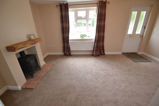 1, Council Houses, Norwich Road, Attleborough photo 4