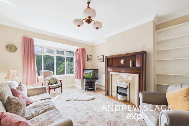 Normanton Drive, Mansfield photo 4