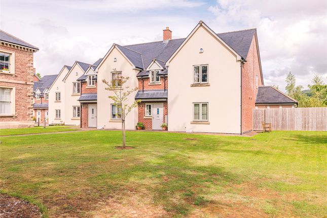 End terrace house for sale in Walford Road, Ross-On-Wye, Herefordshire