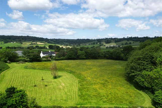 Land For Lodges