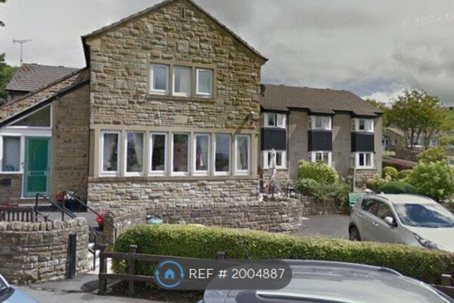 Thumbnail Studio to rent in Lower Greenfoot, Settle