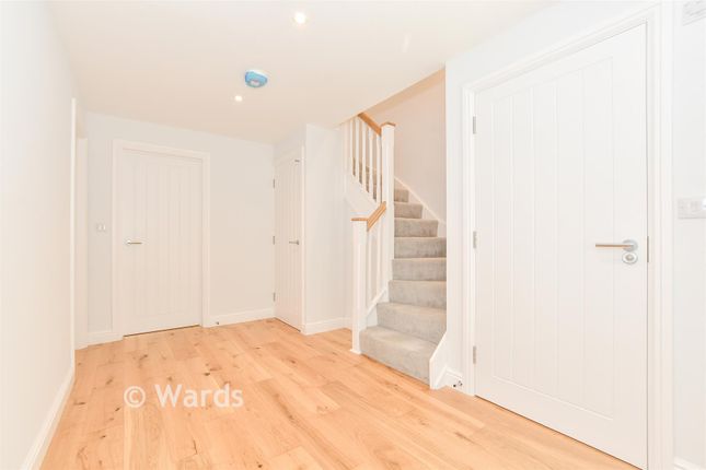 White Hart Villas, Claygate, Marden photo 4