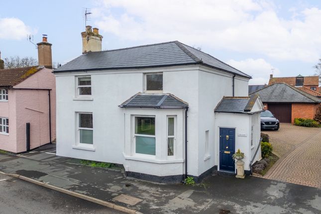 2-bed house on The Lodge, 11, Kirk Lane, Nottingham, £325,000