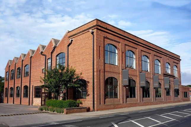 Office to let in 423 Kirkstall Road, Airedale House, Leeds