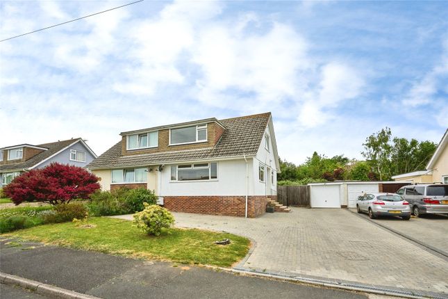 3-bed house on 40, The Mall, Isle of Wight, £325,000