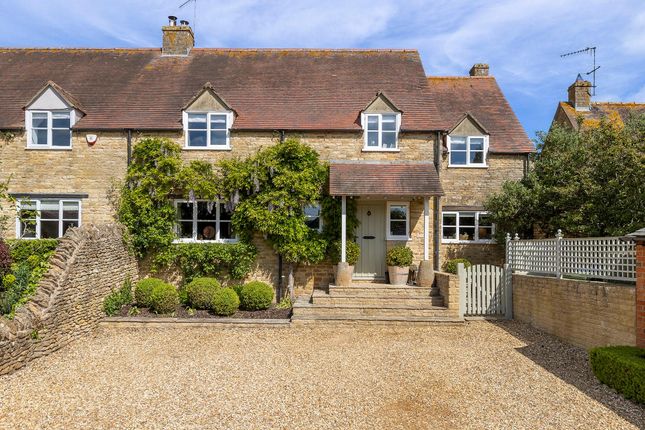 4-bed house on 4, Lavender Cottage, Shipston-on-Stour, £875,000