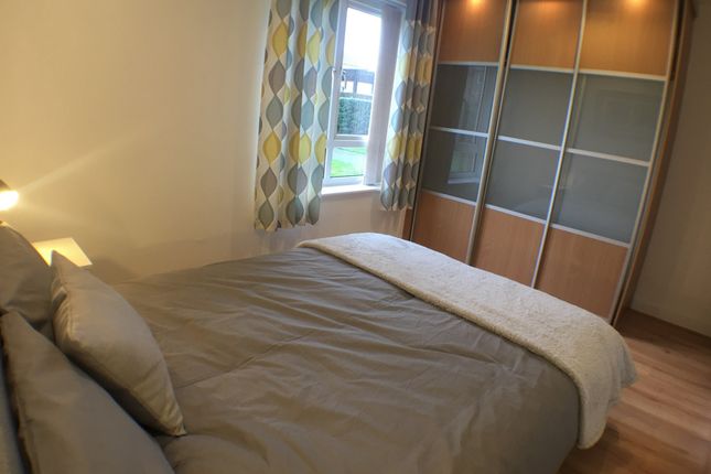 Flat to rent in Stretford Road, Manchester, Greater Manchester