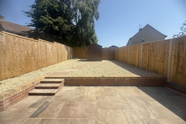 84, Freedom Avenue, Yeovil photo 2