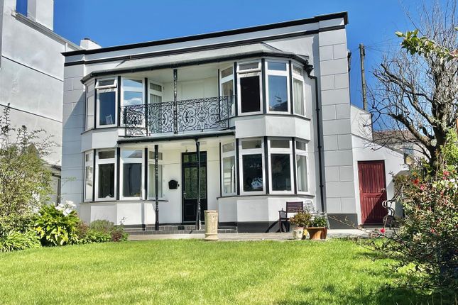 Thumbnail Property for sale in Bedford Terrace, Plymouth