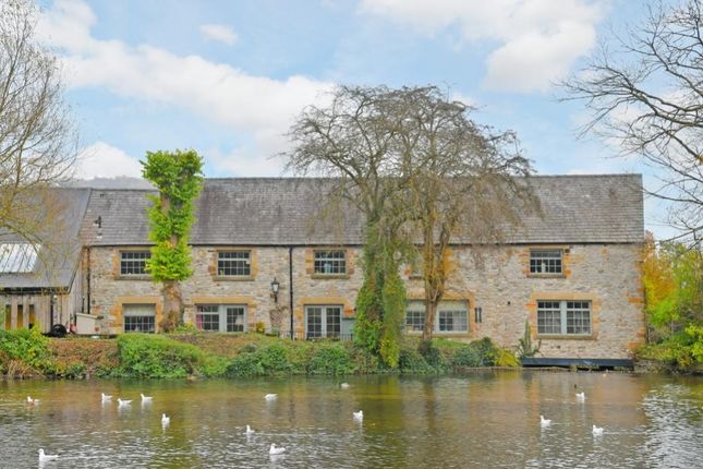 Thumbnail Flat for sale in Rutland Riverside Apartments, Bakewell