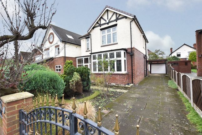 Detached house for sale in Park Avenue, Crossgates, Leeds, West Yorkshire