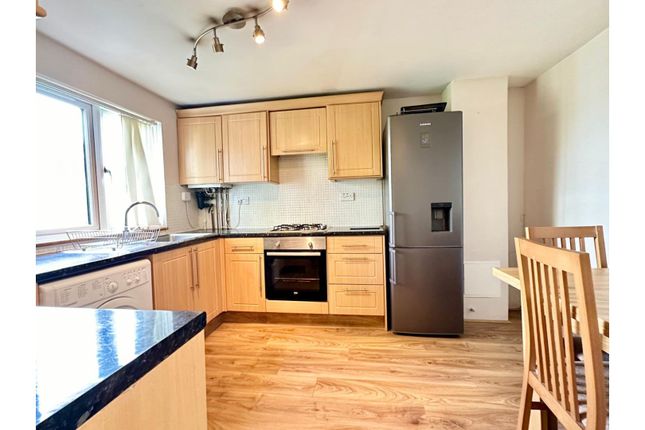 Thumbnail Terraced house to rent in Chigwell, Chigwell