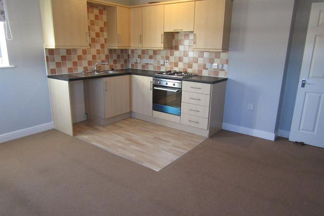 3, Lea Place, Gainsborough photo 2