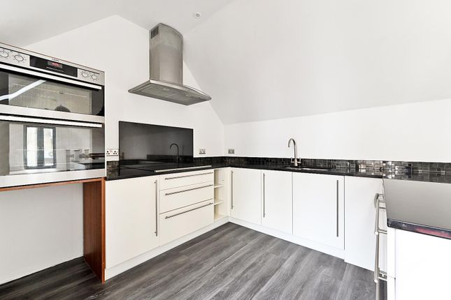 1 Sackville Terrace, Sackville Road, Bexhill-On-Sea photo 4