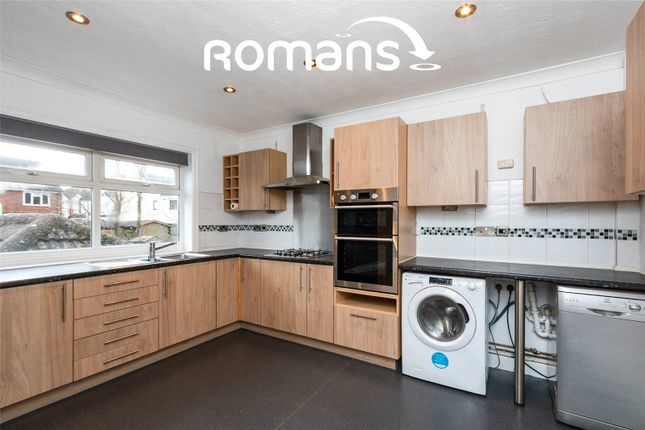 Flat 3, 20, Ash Road, Hampshire photo 3