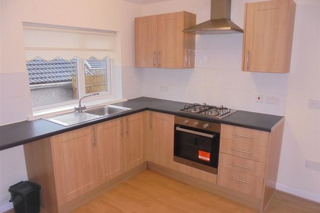 Thumbnail Flat to rent in Morning Star, Ynysllwyd Street, Aberdare