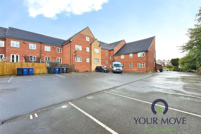 12, Samuel Court, Barnsley photo 2