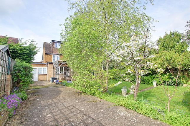 Property for sale in Collyer Road, London Colney, St Albans