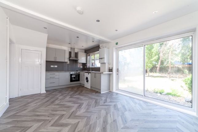 Thumbnail Property to rent in Long Lane, Croydon