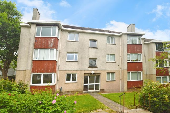 Flat for sale in Old Coach Road, East Kilbride