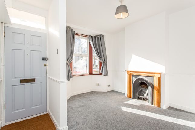 Terraced house to rent in Worland Road, London