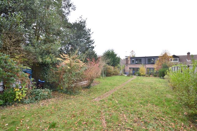 11, Ryelaw Road, Church Crookham photo 2