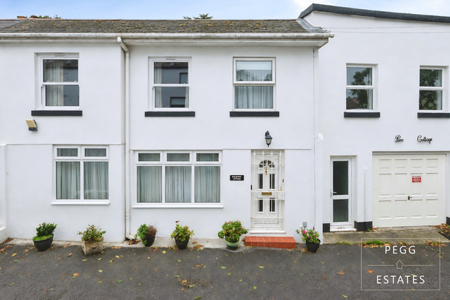 3-bed house on Rockyway Cottage, Torquay, £285,000