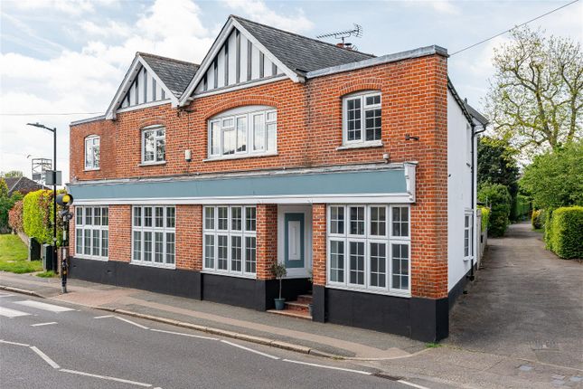 Detached house for sale in High Street, Ingatestone
