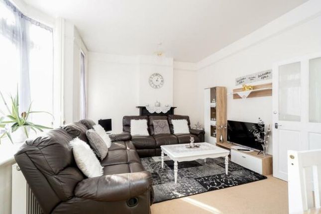 Thumbnail Flat to rent in Church Street, Enfield