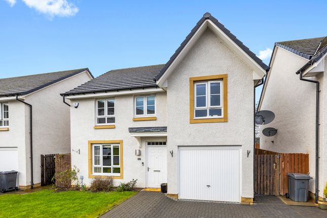 Thumbnail Detached house for sale in 23 Sandyriggs Loan, Dalkeith