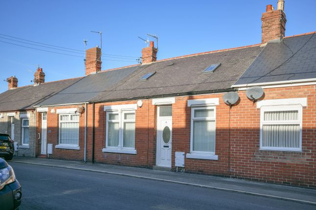 3 Bedroom Bungalow