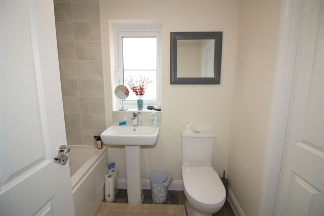 Town house for sale in Great Longlands Drive, Carkeel, Saltash