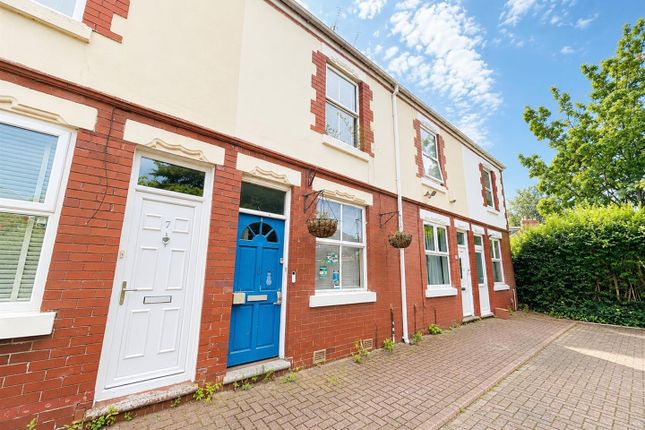 1-bed house on 8, Windsor Avenue, Sale, £185,000