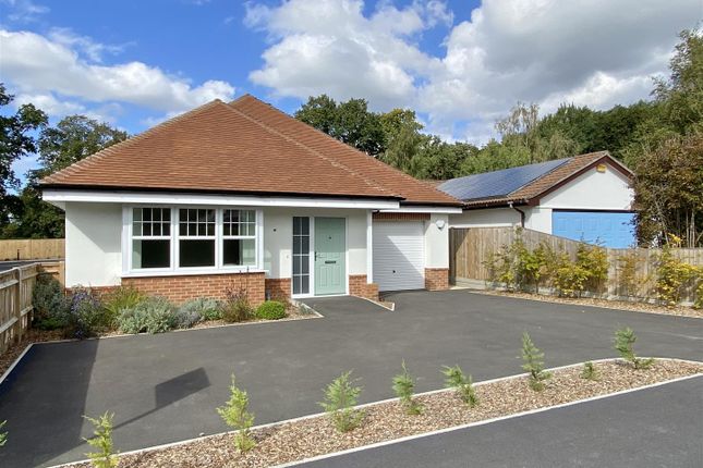 3-bed house on 1a, Linden Road, Ferndown, £625,000