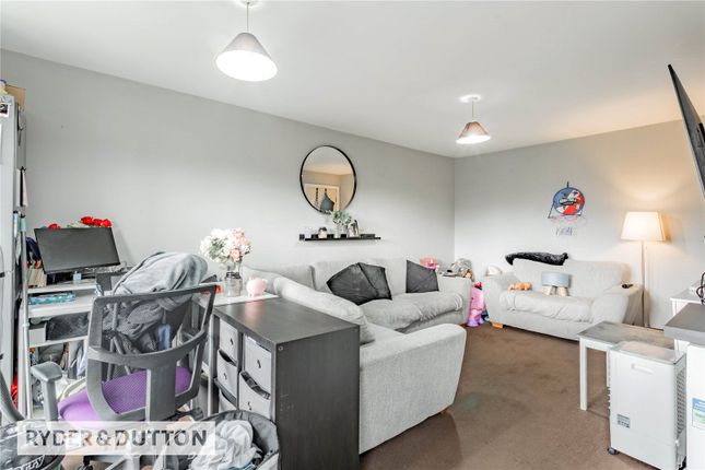 Apartment 43, Wince Brook Court,, Grimshaw Lane, Manchester photo 4