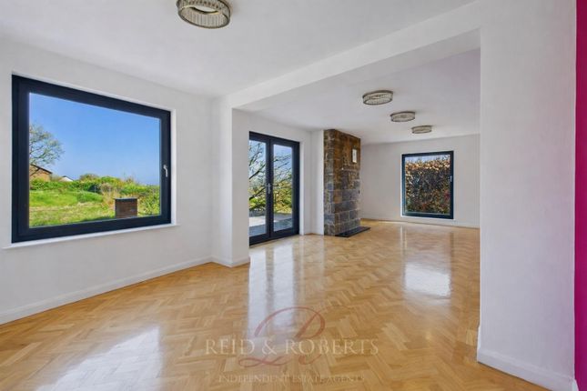 Cremorgan, Pen Y Ball Hill, Holywell photo 4