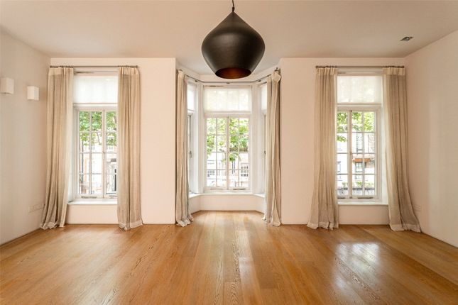 5-bed house on 10, The Vale, Chelsea, £34,450/mo